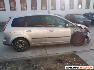 FORD FOCUS C-MAX Motorvezérlő 6. kép