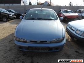 Fiat BRAVO I (182) 1.2 16V 80 csomagtérajtó 3. kép