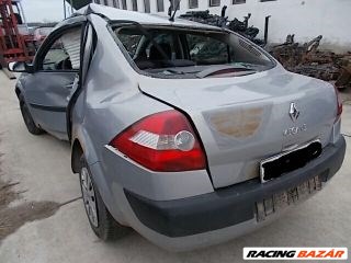 RENAULT MEGANE II lépcsőshátú (LM0/1) Porlasztó (1 db) 4. kép