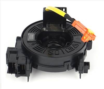 84307-0D170 Toyota Yaris Légzsákszalag + Kormányszög Jeladó NSP 2017-2024