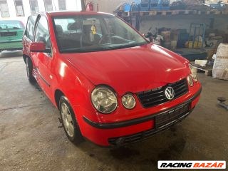 VW POLO (9N) Motorvezérlő 5. kép