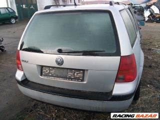 VW GOLF IV Variant (1J5) Tank