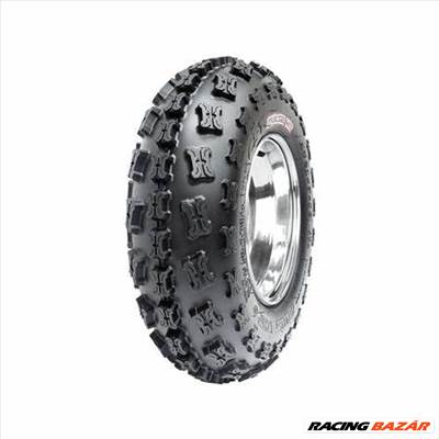 21x7,00-10 CST CS09 Green Conc (30F 6PR TL)