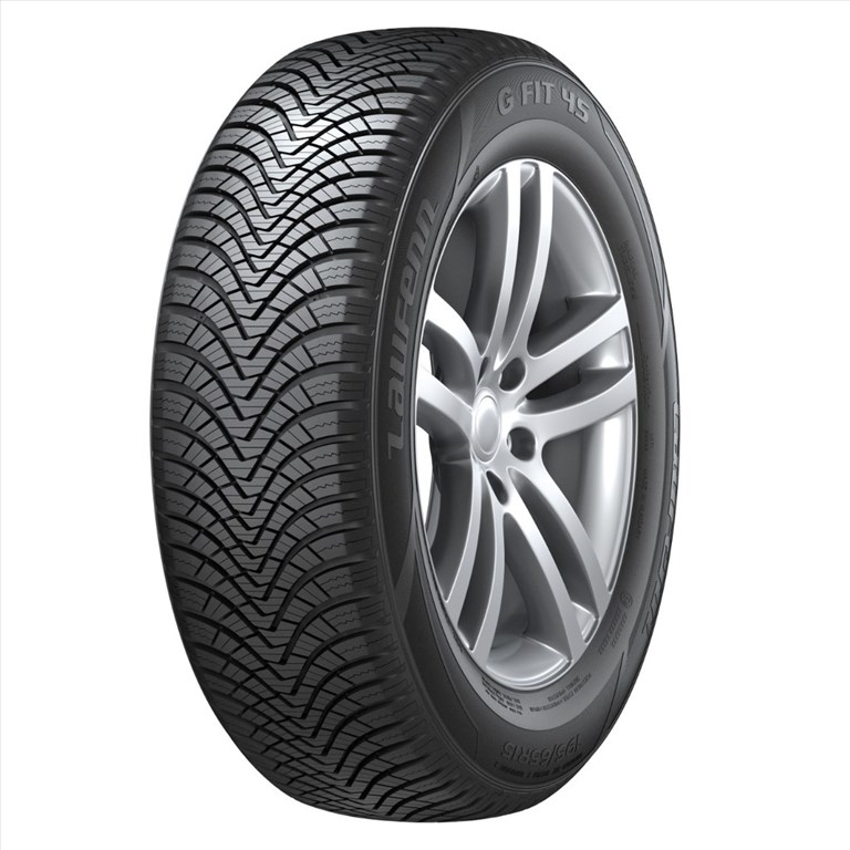 LAUFENN 195/65 R15 LH71 G Fit 4S 91H TL M+S 3PMSF négyévszakos gumi 1. kép