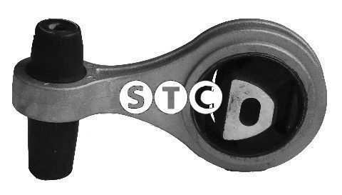 STC T404891 - motortartó bak FIAT 1. kép