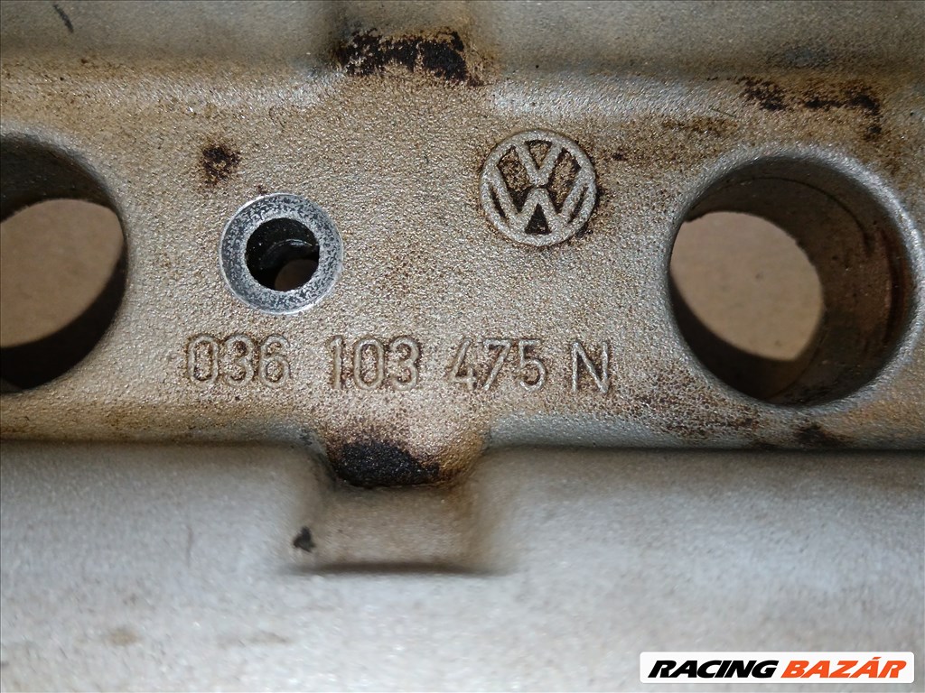 Volkswagen Golf IV 1.4 16V Vezérműtengely  036103475n 3. kép
