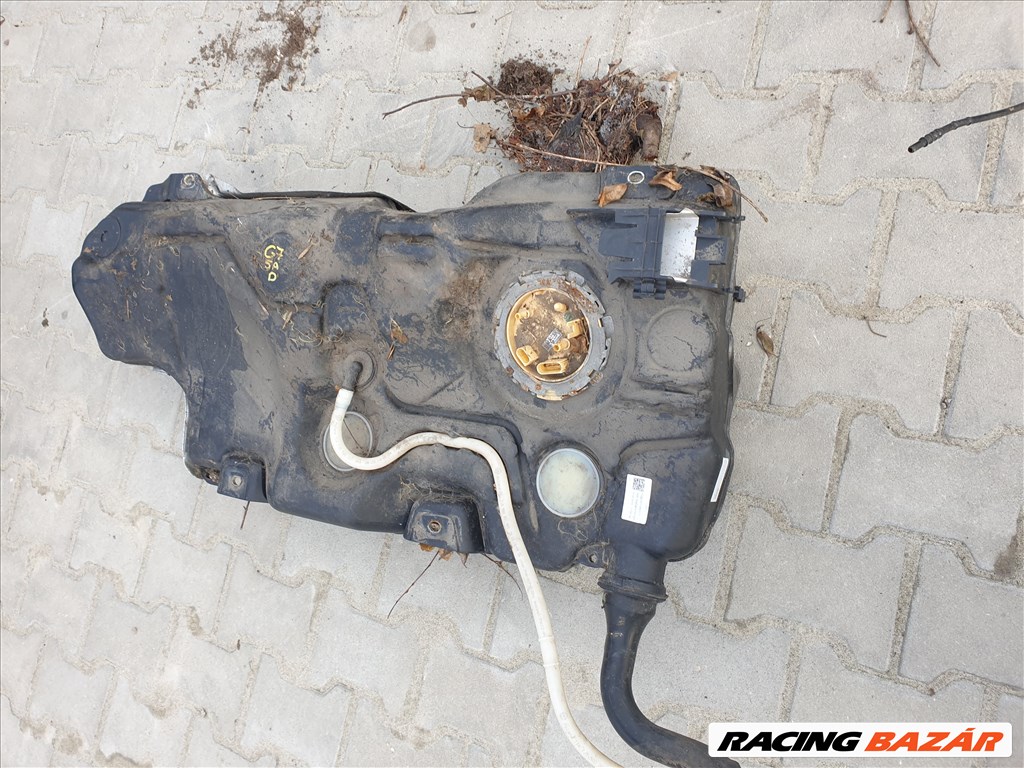 Volkswagen Golf IV 4motion benzines tank 1J0 201 138J 1j0201138j 1. kép