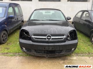 OPEL VECTRA C Generátor 2. kép