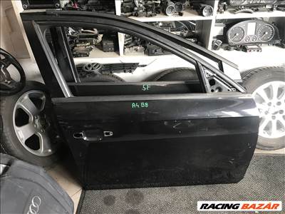 Audi A4 (B8 - 8K) jobb első ajtó