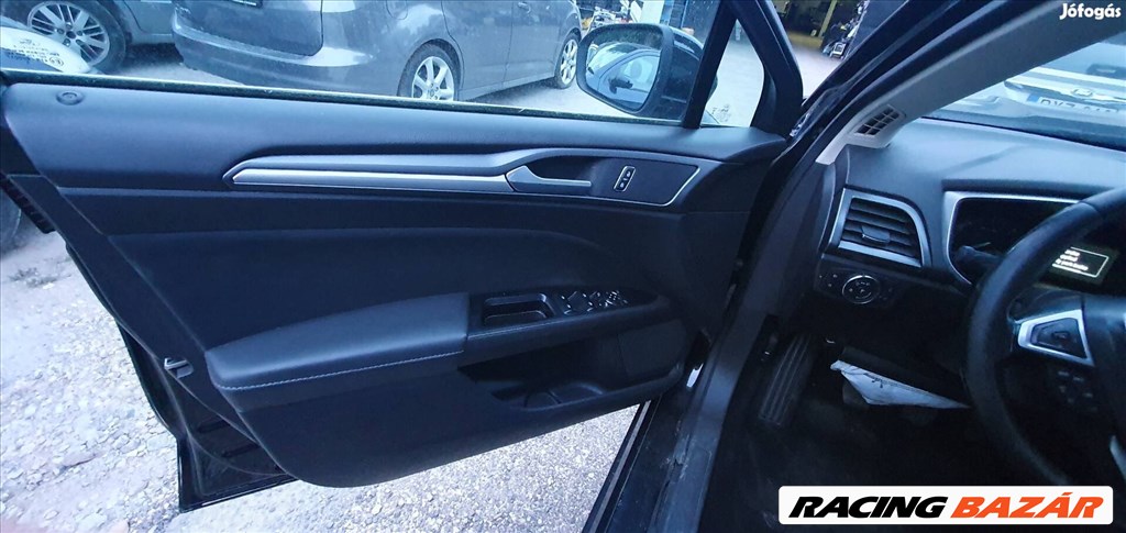 Ford Mondeo Mk5 kombi ajtókárpit garnitúra 2. kép
