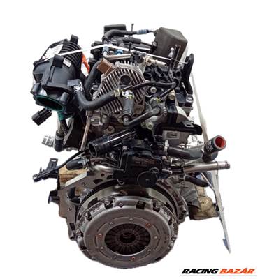 Kia Stonic 1.0 T-GDI Eco-Dynamics+ Komplett motor G3LF