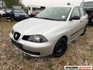 SEAT CORDOBA (6L2) Első Bölcső 4. kép