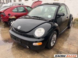 VW NEW BEETLE (9C1, 1C1) Ablakmosó Tartály 4. kép