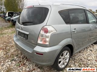 TOYOTA COROLLA Verso (ZER, ZZE, R1) Tank 5. kép