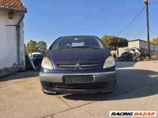 CITROËN XSARA PICASSO (N68) Váltó (Mechanikus) 2. kép