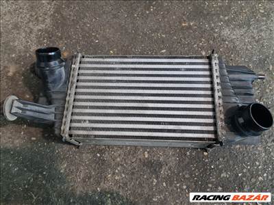 Nissan Juke I 1.5 dci intercooler  144611kb2a