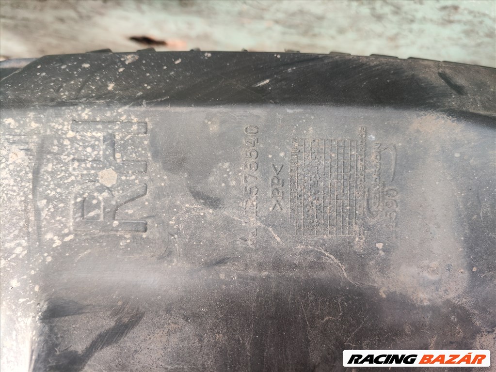 Mitsubishi Colt V 1.1 jobb első dobbetét enyhén sérült mr575540 6. kép