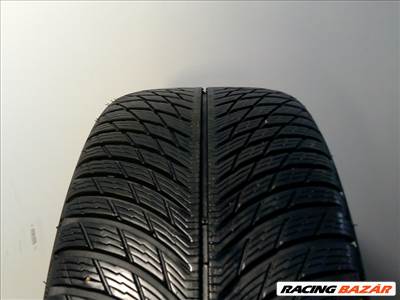 Michelin Pilot Alpin 5 225/45 R19 