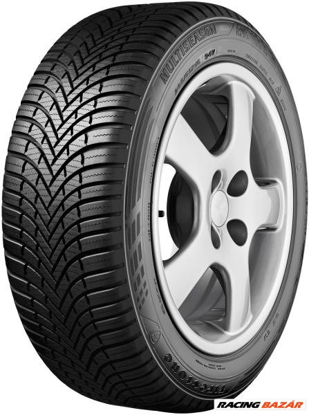 Firestone FIRESTON MULTI2 XL DOT 2019 215/50 R17  1. kép