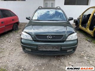 OPEL ASTRA G Kombi (F35) Porlasztó (1 db) 2. kép