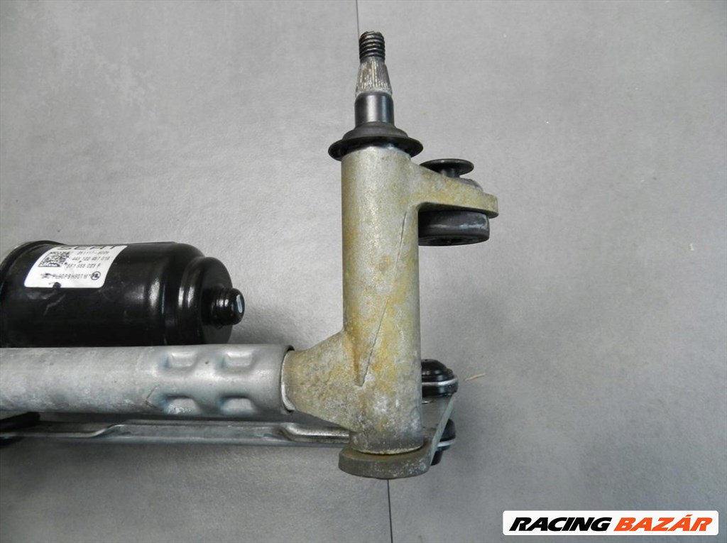 Seat Arona, Seat Ibiza V első ablaktörlő motor  6f1955113a 3. kép