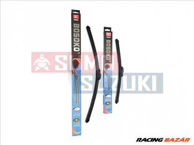 Ablaktörlő szett BOSOKO 550/340 38340M68K00
