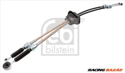 FEBI BILSTEIN 179910 - váltó bovden CITROËN FIAT PEUGEOT