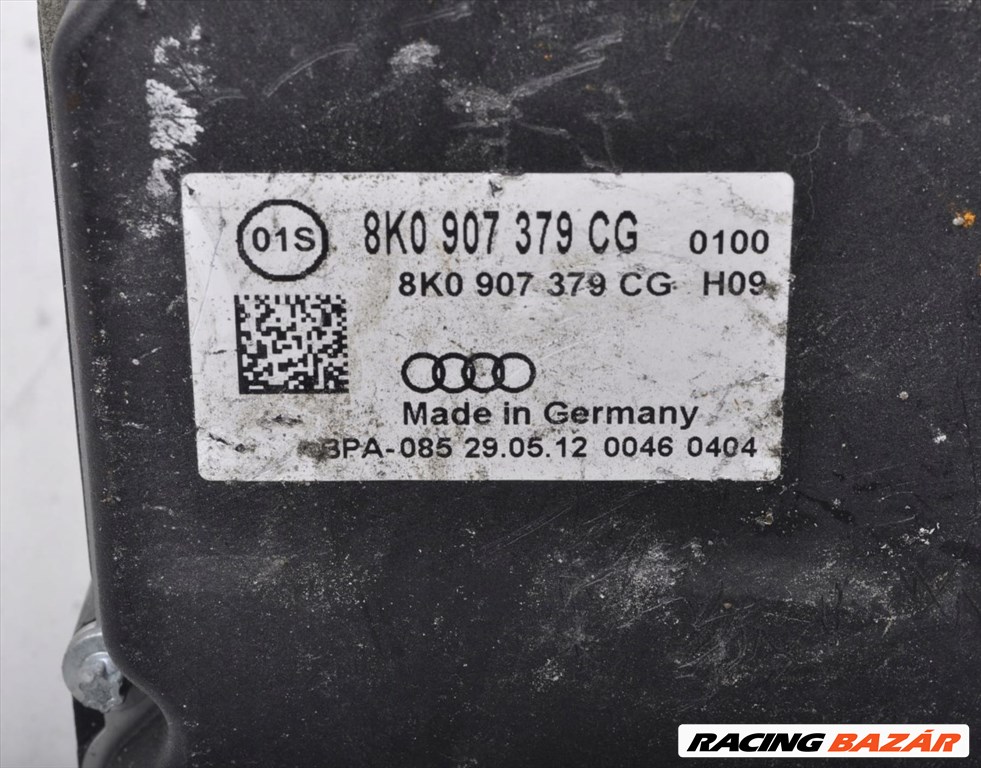 Audi A4 (B8 - 8K) ABS egység 8k0907379cg 2. kép