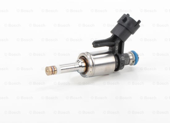 BOSCH 0 261 500 494 - befecskendező szelep BMW MINI 1. kép