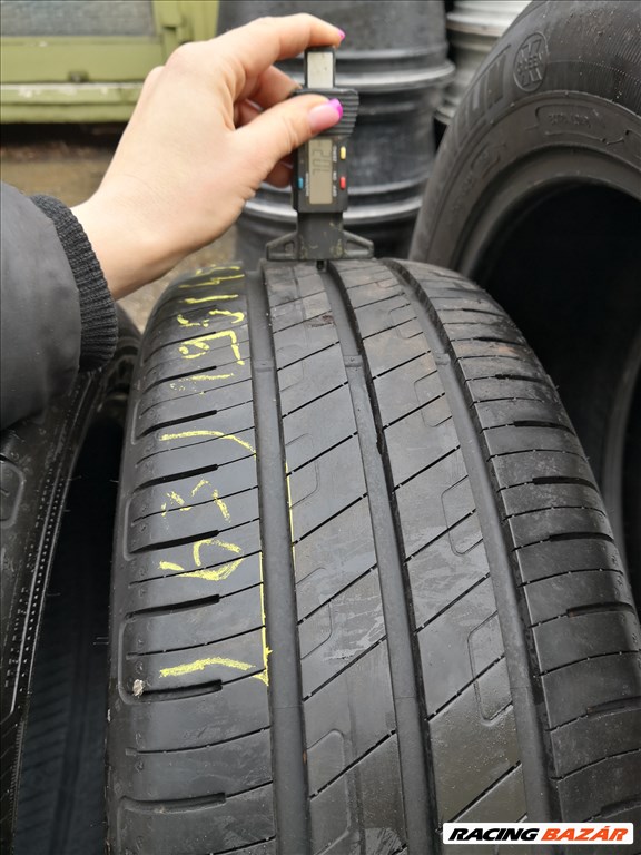 195/45 R16 Goodyear nyári gumi 82000ft a 4db/63/ 4. kép