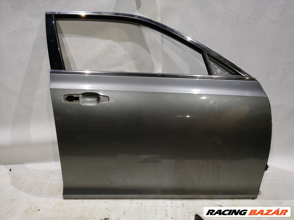 170987 Lancia Thema 2012-2014 grafit szürke színű jobb első ajtó 1. kép