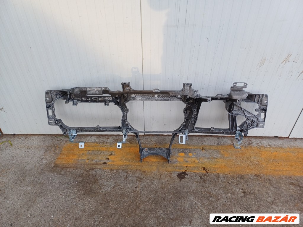 Land Rover Evoque (L551) mûszerfaltartóvas K8D204545AB 2. kép