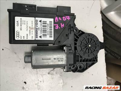 Audi A4 (B6/B7) jobb hátsó ablakemelő motor 8e0959802a