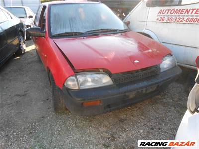 SUZUKI SWIFT II FERDEHÁTÚ (EA_MA) 1.3 üzemanyag szivattyú