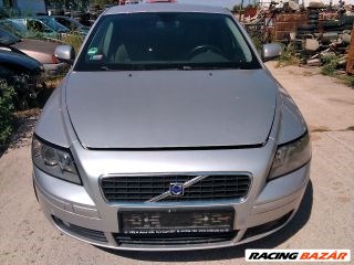 VOLVO V50 (MW) Turbó 4. kép