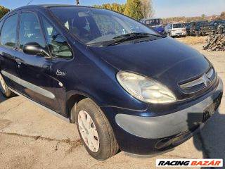 CITROËN XSARA PICASSO (N68) Jobb Féltengely