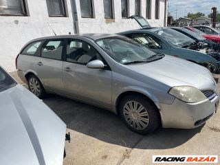 NISSAN PRIMERA Kombi (WP12) Generátor 6. kép