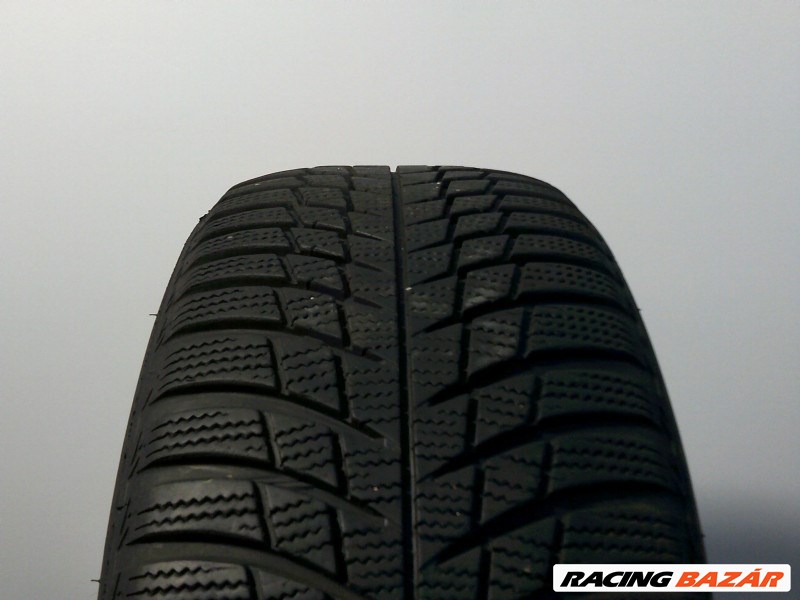 Bridgestone LM001 215/55 R16  1. kép