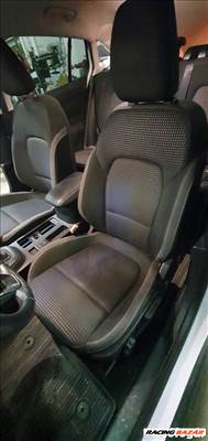 Ford Focus Mk4 ülésgarnitúra , fűthető