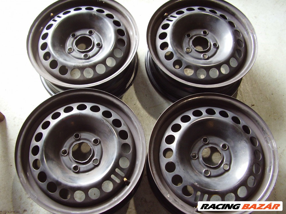    R16 OPEL acélfelni 1. kép