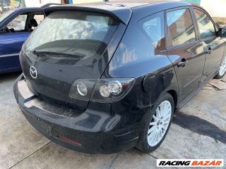 MAZDA 3 (BK) Csomagtérajtó Kilincs 3. kép