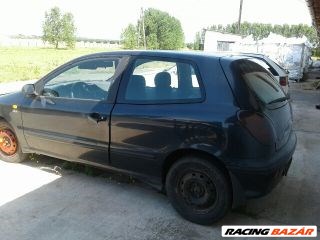 FIAT BRAVO I (182) Kormány 7. kép