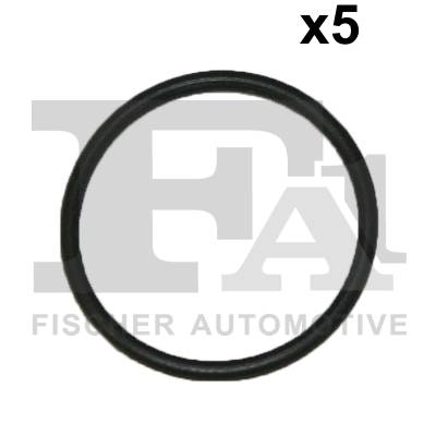 FA1 076.408.005 - tömítőgyűrű VW