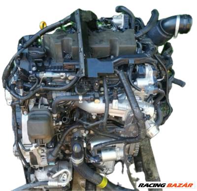Kia Proceed 1.0 T-GDI Komplett motor G3LE
