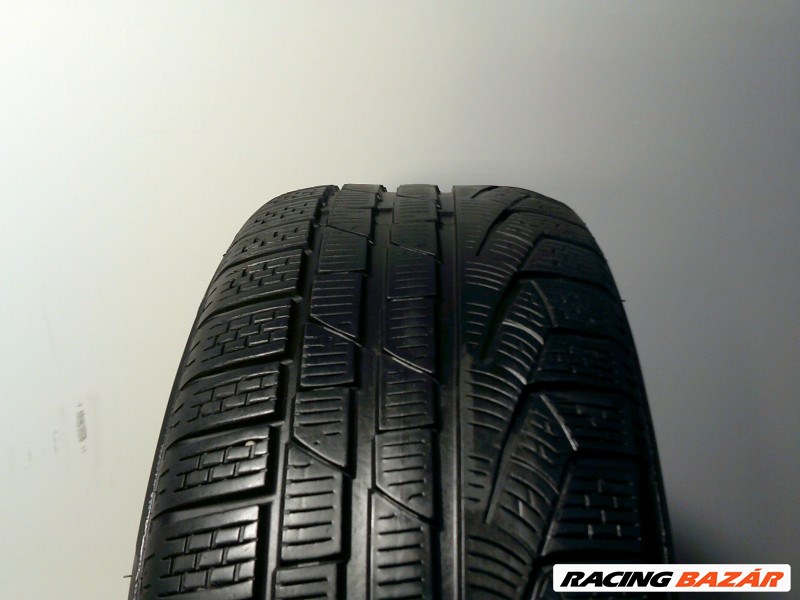 Pirelli Sottozero II 205/55 R17  1. kép