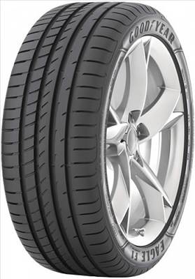 Goodyear Eagle F1 Asymmetric 2 FP ROF 255/35 R18 90Y nyári gumi