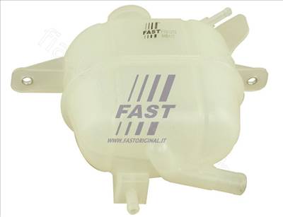 EXPANSION TANK FIAT FIORINO 07>  FIAT FIORINO 07- - Fastoriginal 51780710