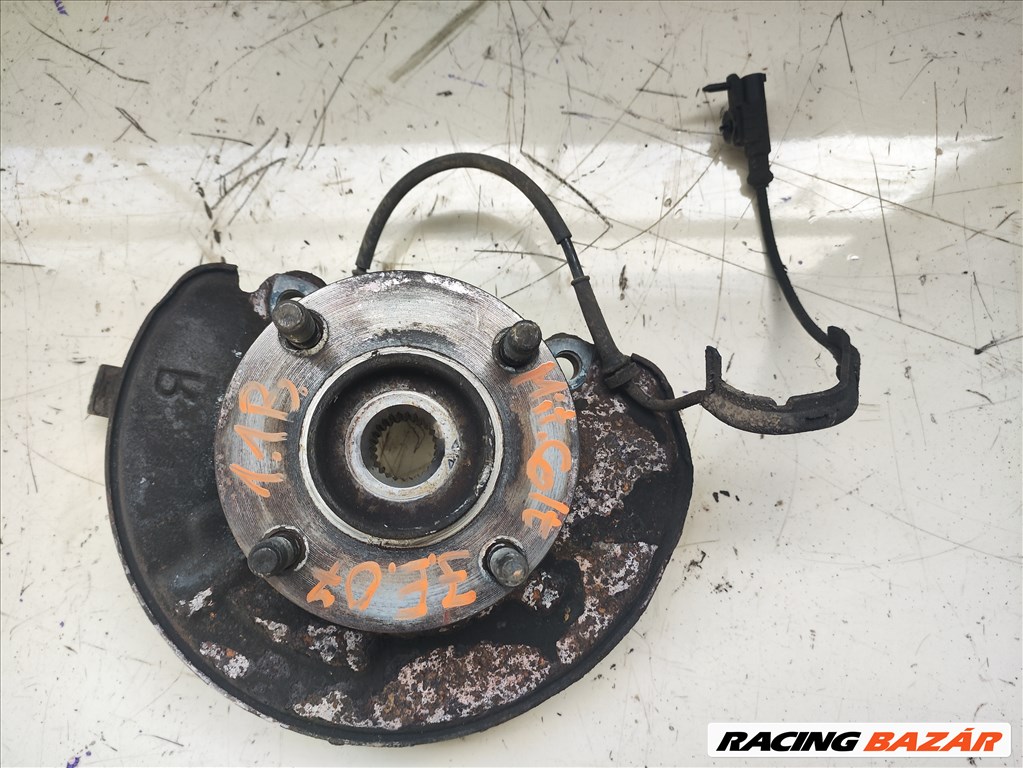 Mitsubishi Colt V 1.1 jobb első csonkállvány 1. kép