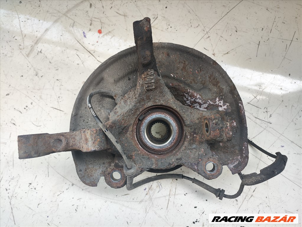 Mitsubishi Colt V 1.1 jobb első csonkállvány 2. kép