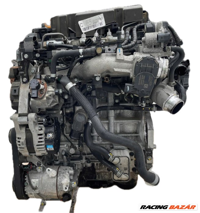 Kia Proceed 1.0 T-GDI Komplett motor G3LC 1. kép